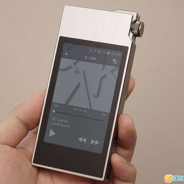 Astell & Kern - AK120 II <90%NEW>