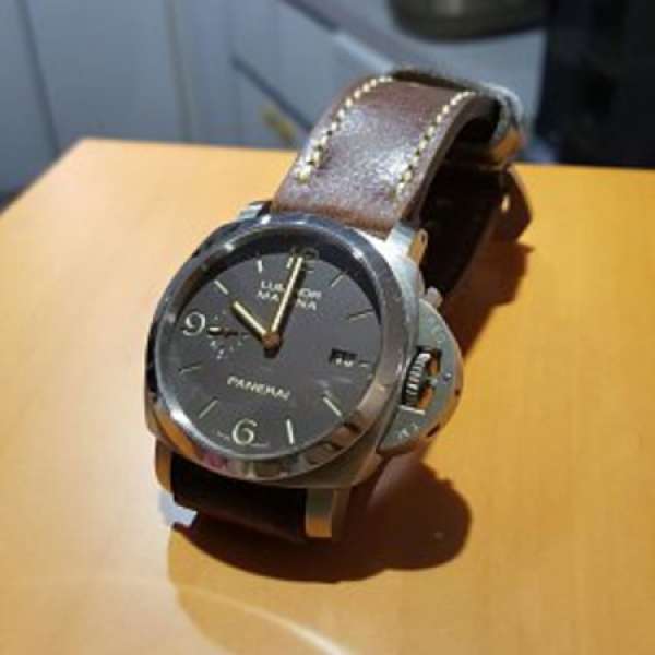 Panerai  pam 351