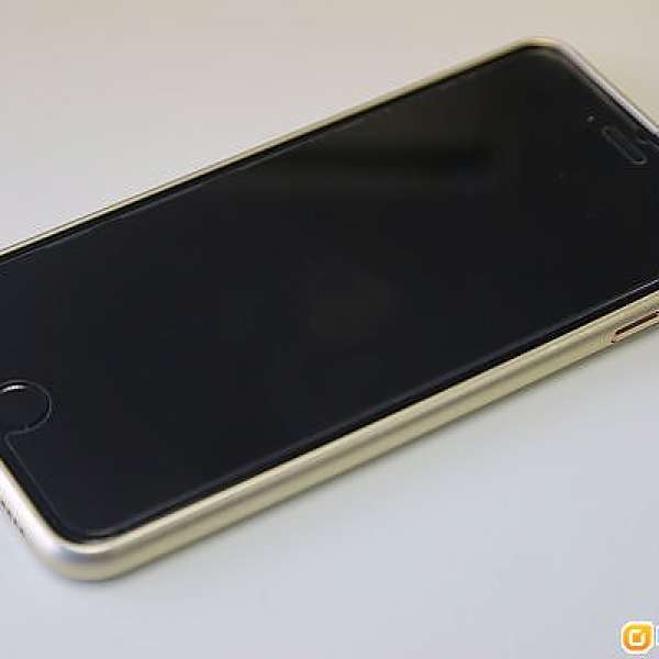 出售物品: iPhone 6 Plus 16G 太空灰 98%新 (保至16年11月)