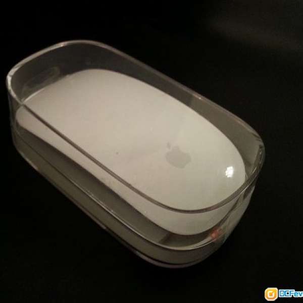 99％新Apple Magic Mouse