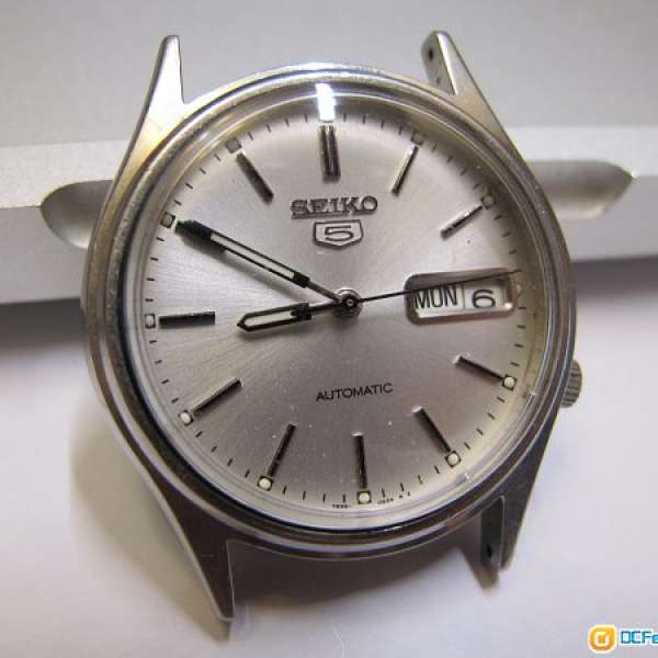 SEIKO Automatic watch 7S26 - 3100 (注意內容 )