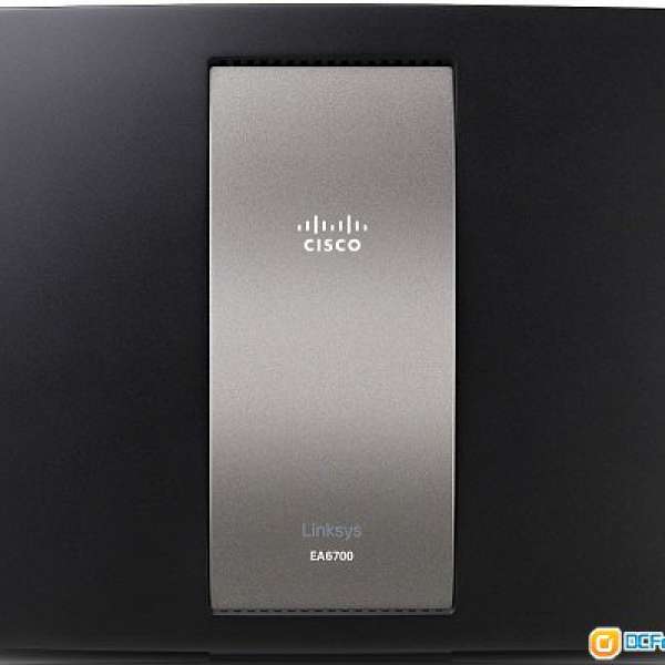 Cisco Linksys AC1750 EA6700 Router