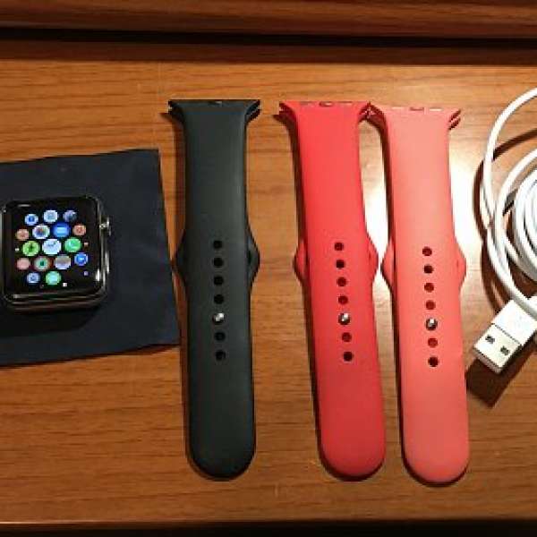 Apple Watch 42MM