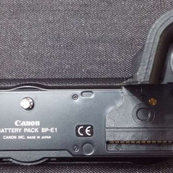 Canon BP-E1 Battery Pack for EOS 1n, 1v, 3