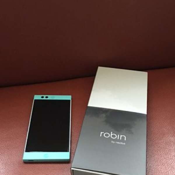 95% new Nextbit Robin 100GB雲端儲存容量