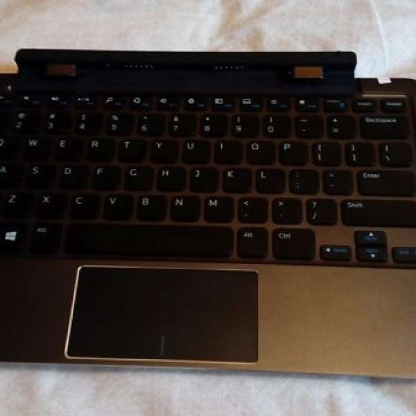 Dell venue mobile keyboard for 5130/7130/7139/7140