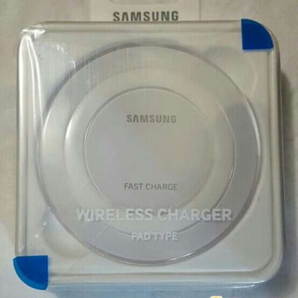 Samsung Wireless fast Charge Note 5 S7 S6 Edge Plus 原裝香港行貨最新型號EP-PN920