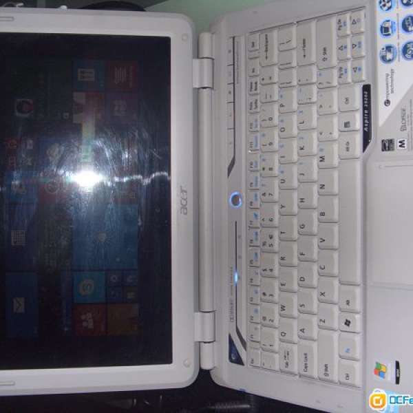 Acer Aspire 2920z 零件機