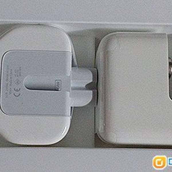 全新 Apple 10W USB 充電器