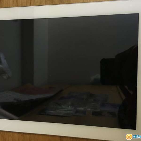 Apple iPad 4 (非samsung平板tablet)