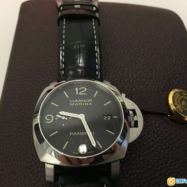 Panerai PAM312 - 95% new - Q Series