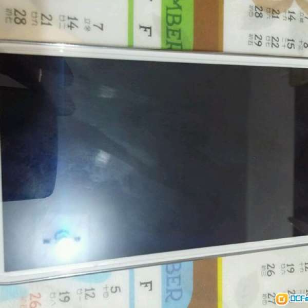 Samsung Note 2 N7100 3g 80% new