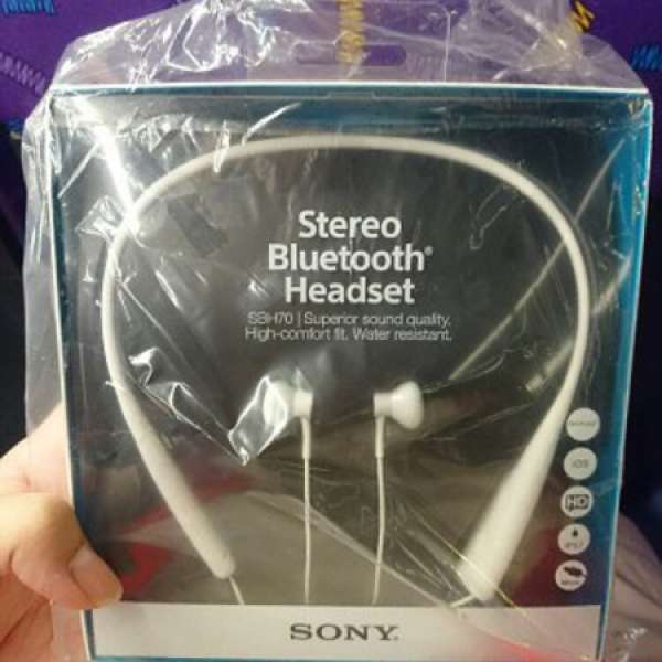 Sony SBH70 無線藍牙耳機