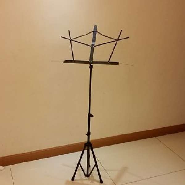 樂譜架 Music Stand