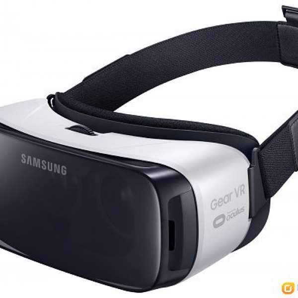 samsung Gear VR