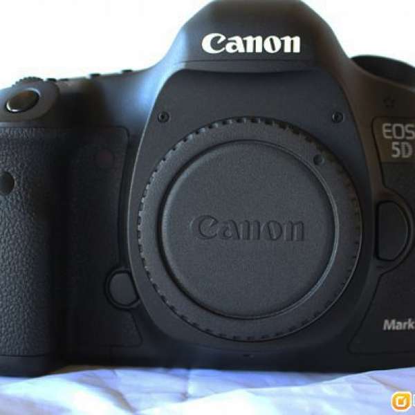 近全新有保Canon5D MarkIII 5D3 行貨SC<500+全新原裝直倒+3粒原廠電+2張64GB卡 可...