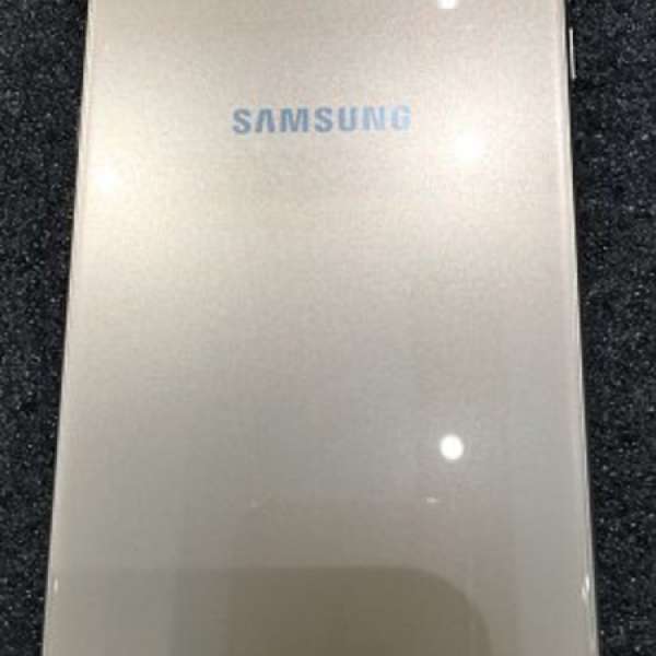 99%新 Samsung Galaxy A9 32gb gold 行貨