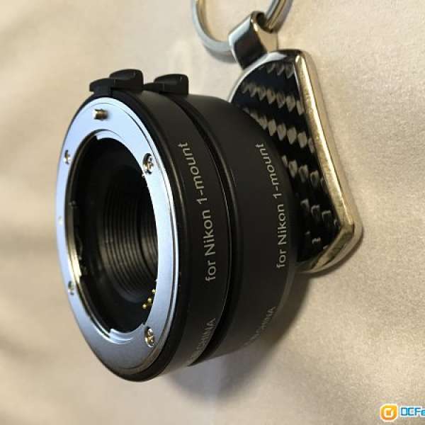 Nikon 1 AF Extensiontube 10,16mm
