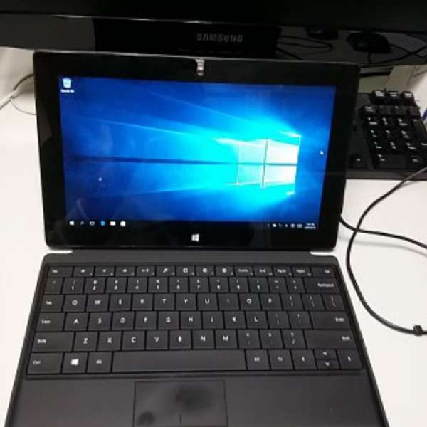 Microsoft Surface Pro 128GB