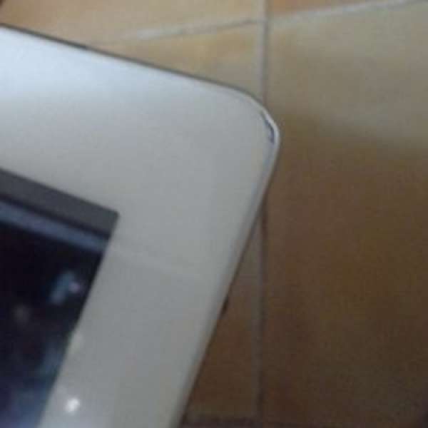 iPad 2 32GB 3G版(白色)  行貨