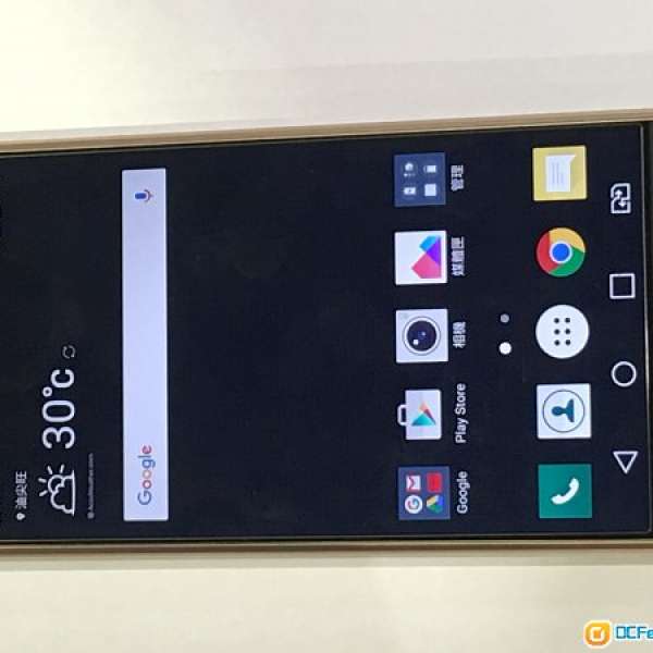9成新 LG V10 雙咭