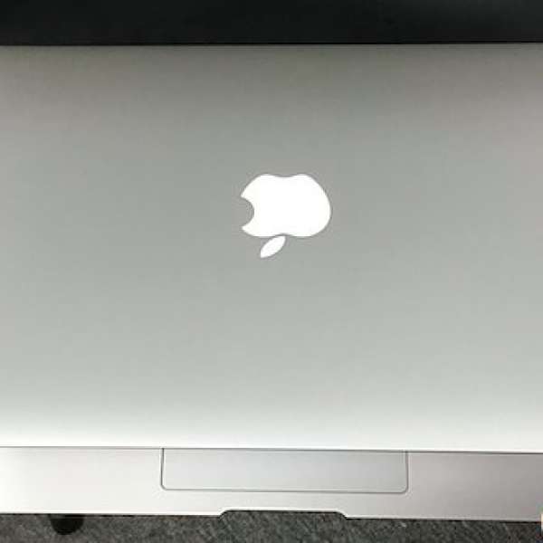 Macbook Air 13 256GB 2012 Mid