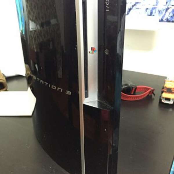 PS3 40G