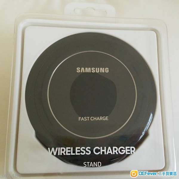 Samsung Wireless Charger