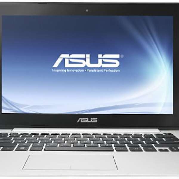 ASUS VivoBook S400C 觸控 Ultrabook notebook