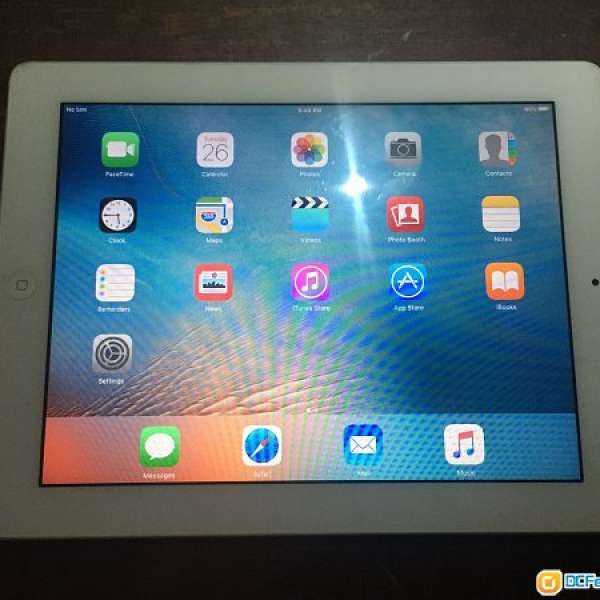 Apple iPad2 64GB 白色 WiFi 3G