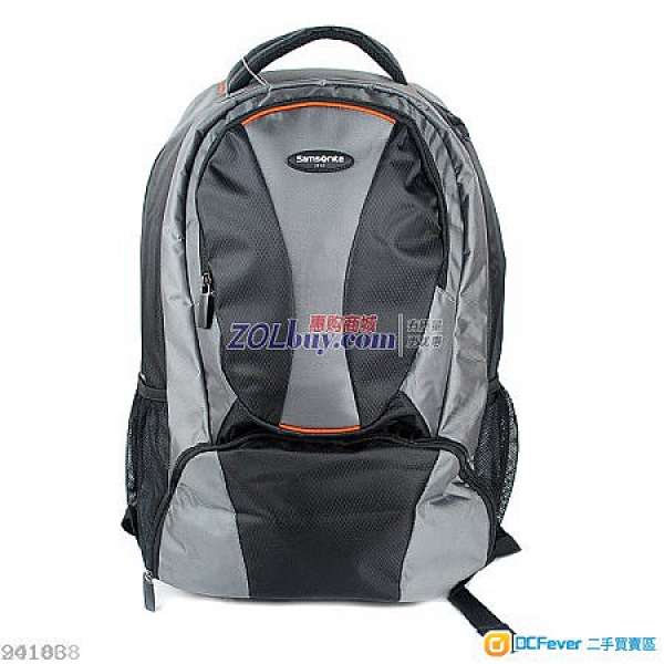 新秀麗Samsonite筆記本 電腦 雙肩 背包 書包 背囊 Backpack