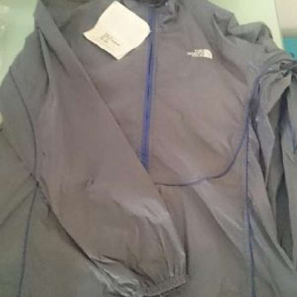 100% New North Face Anorak (Not Arcteryx Patagonia)