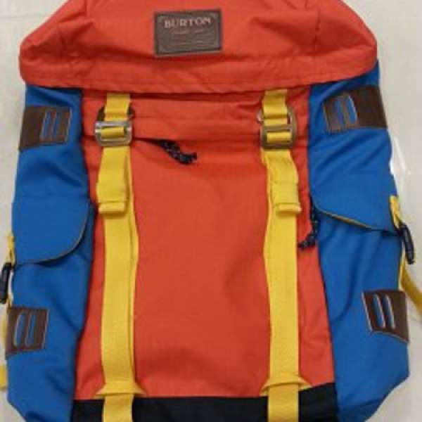 Burton backpack