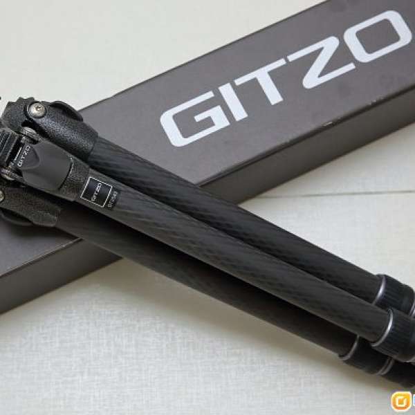 Sell GITZO Mountaineer GT2542 98% New