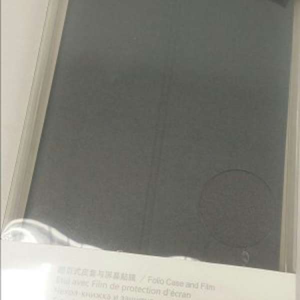 原裝 Lenovo Tab2 A8-50 Folio Case & Film (Gray-WW) 保護套