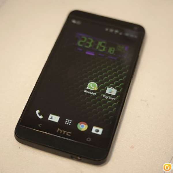 HTC M7 70% NEW
