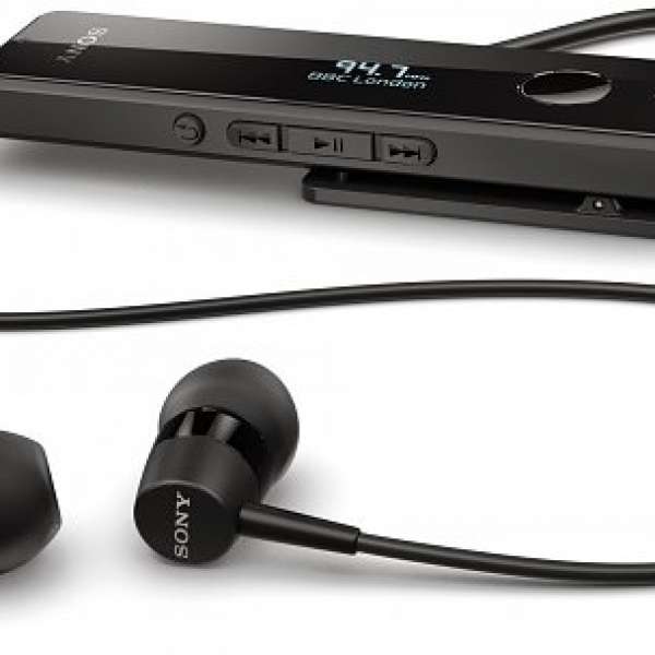 SONY SBH52 Dual function NFC 藍牙耳機