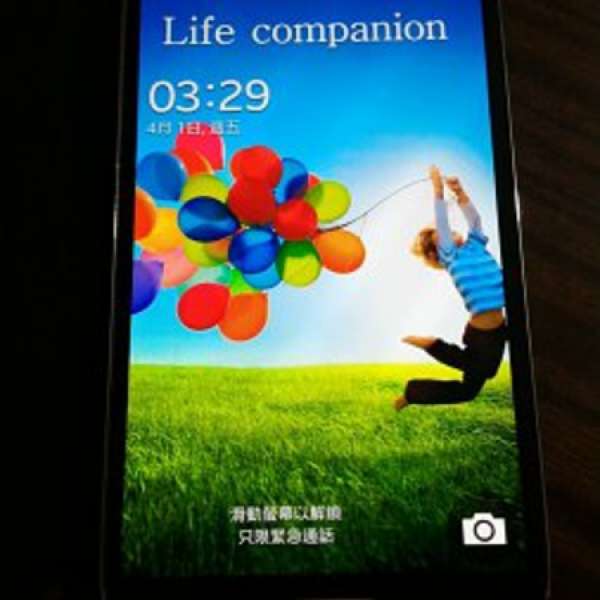 Samsung S4 i9505  16g