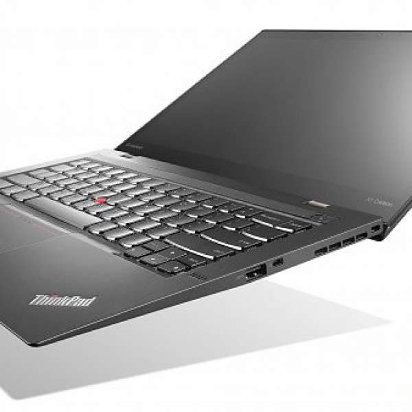 Lenovo ThinkPad X1 Carbon 2015 (i5-5200U, 8GB, 256GB, WQHD)