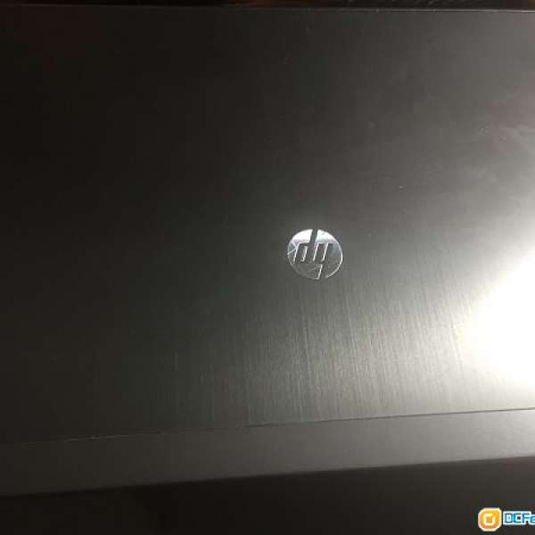 HP ProBook 4230s i5-2450cpu