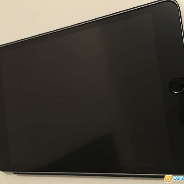 [FS]iPad mini 4(wifi+4G LTE) 16GB 黑色