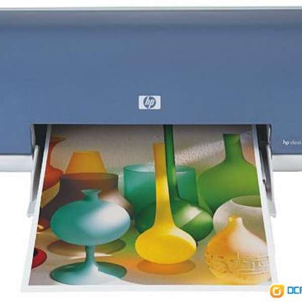 全新HP Deskjet 3325噴墨打印機