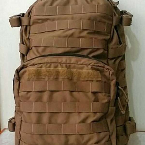 USMC FILBE Assault Pack (軍用背包, 約35L)