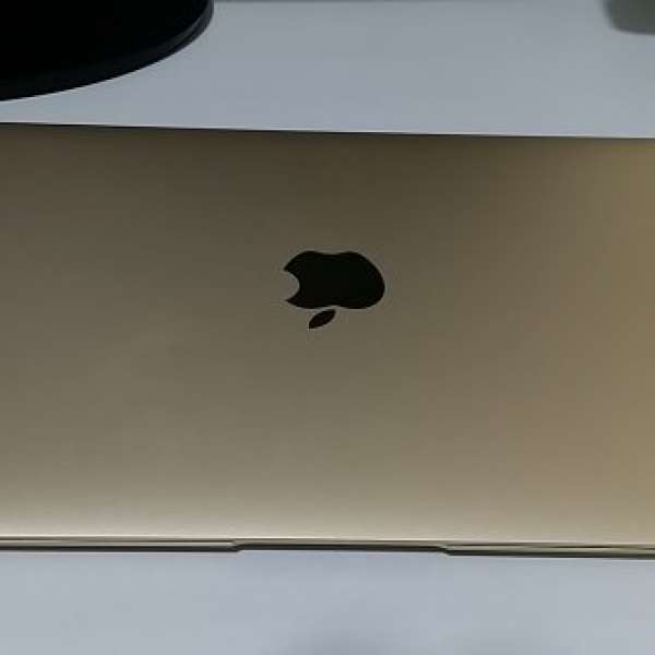 Apple MacBook 12-inch 1.2GHz 512GB 90% new 有單有盒