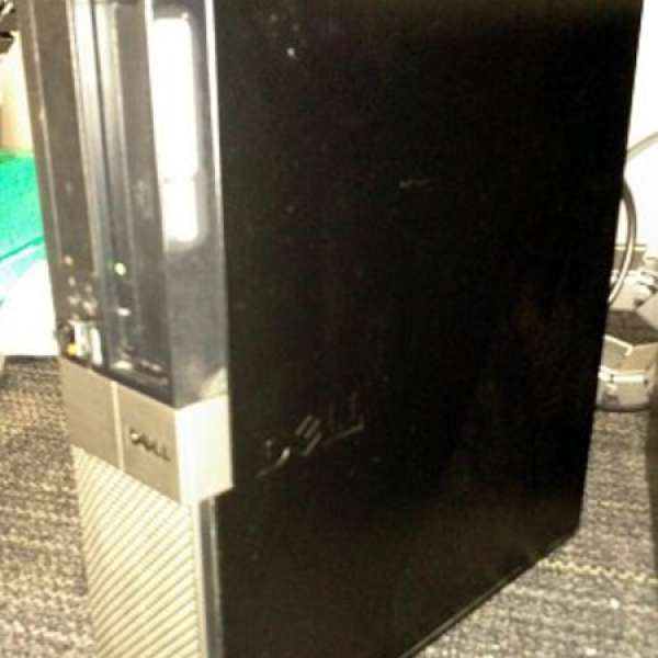 DELL GX980 desktop i5 5G RAM