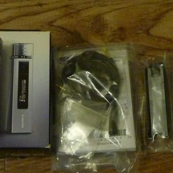 Sony Walkman NW-M505 95%new