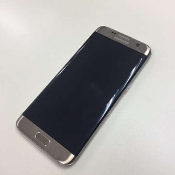 Samsung galaxy edge 7 gold 兩星期前買