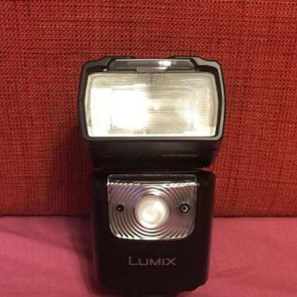 [FS]-Panasonic LUMIX DMW-FL360L Flash