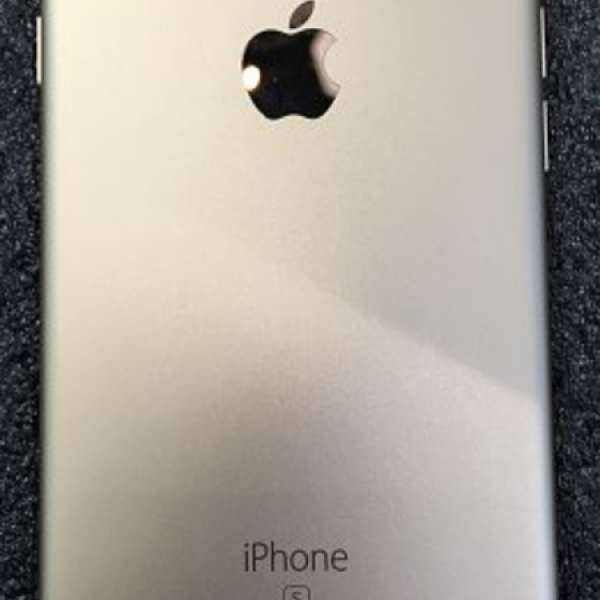 85%新 iPhone 6s 128gb gold