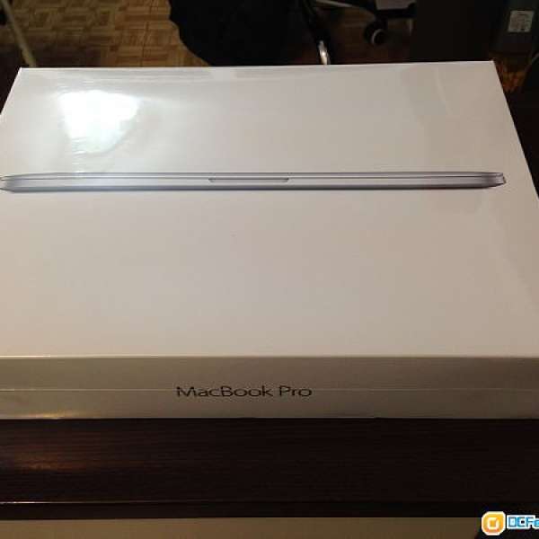 MacBook pro 15寸 2015年 全新 512SSD